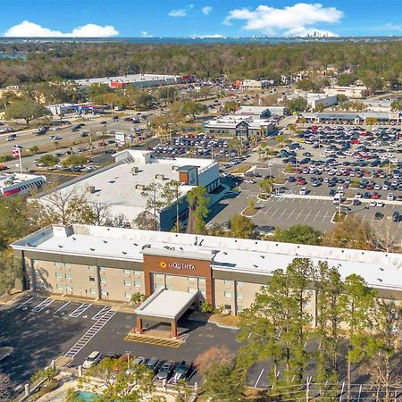 La Quinta Inn & Suites By Wyndham Jacksonville Mandarin Экстерьер фото