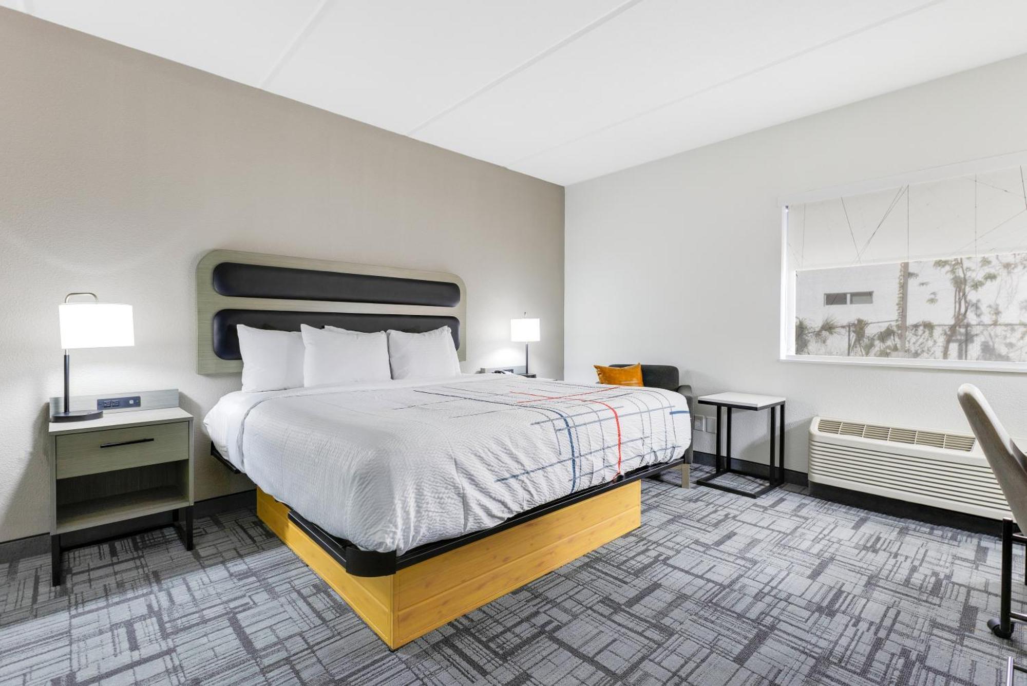 La Quinta Inn & Suites By Wyndham Jacksonville Mandarin Экстерьер фото