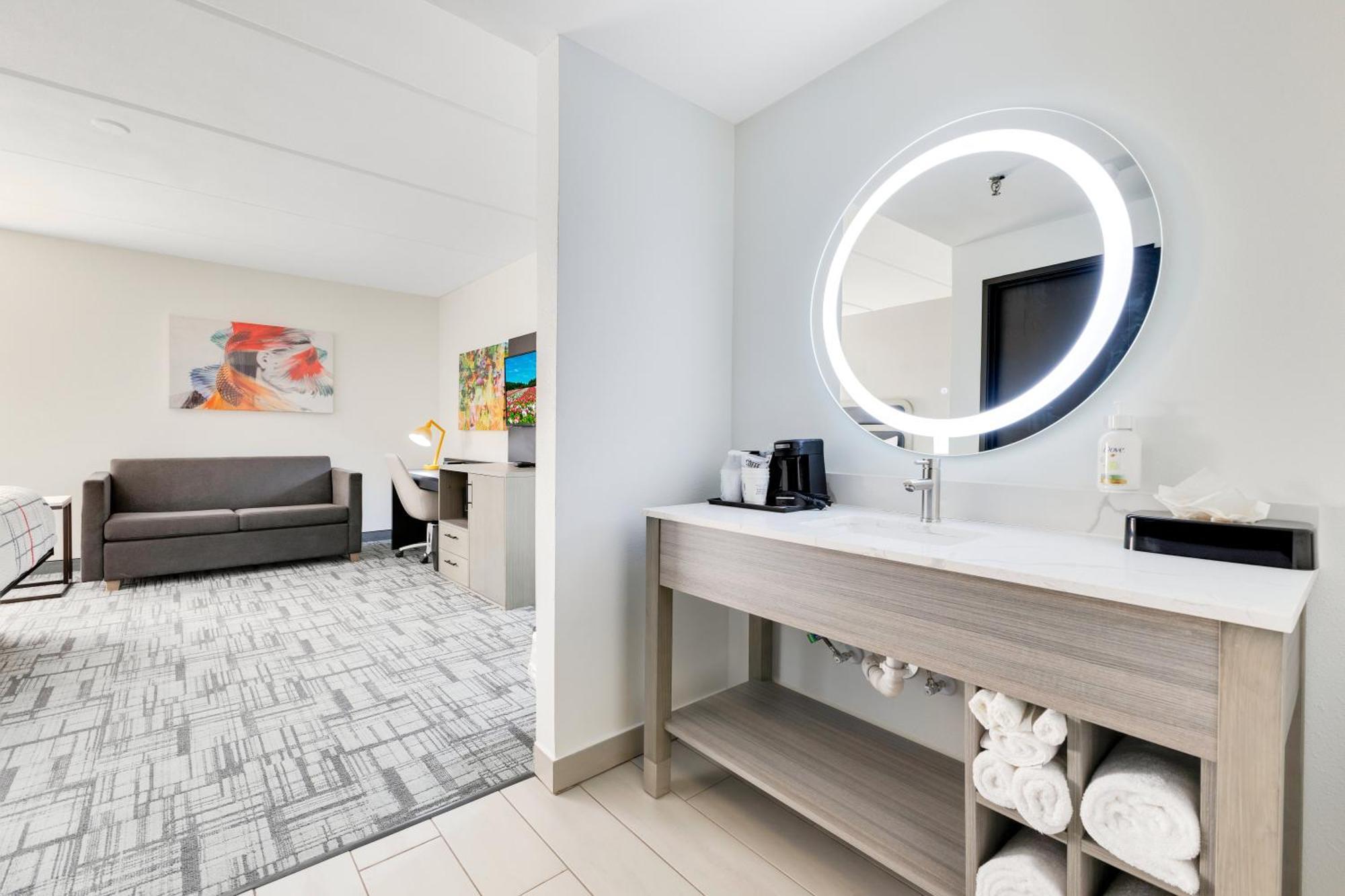 La Quinta Inn & Suites By Wyndham Jacksonville Mandarin Экстерьер фото