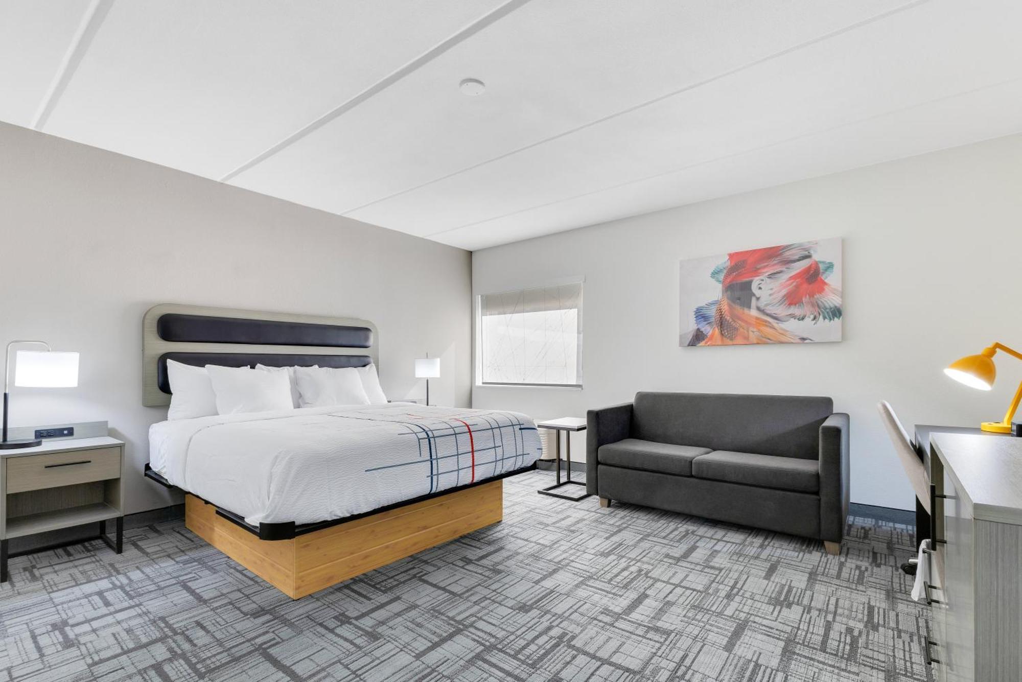 La Quinta Inn & Suites By Wyndham Jacksonville Mandarin Экстерьер фото