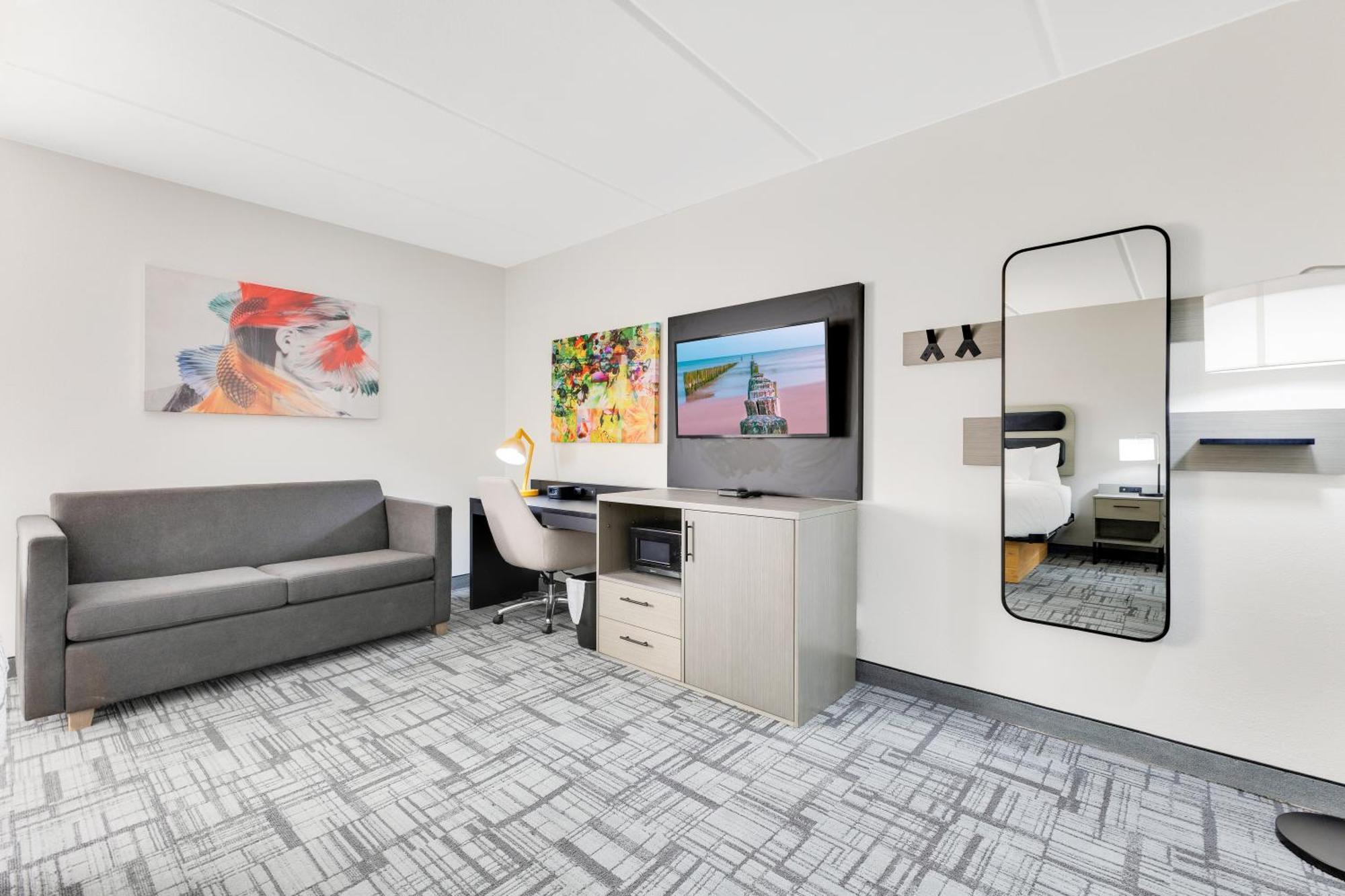 La Quinta Inn & Suites By Wyndham Jacksonville Mandarin Экстерьер фото