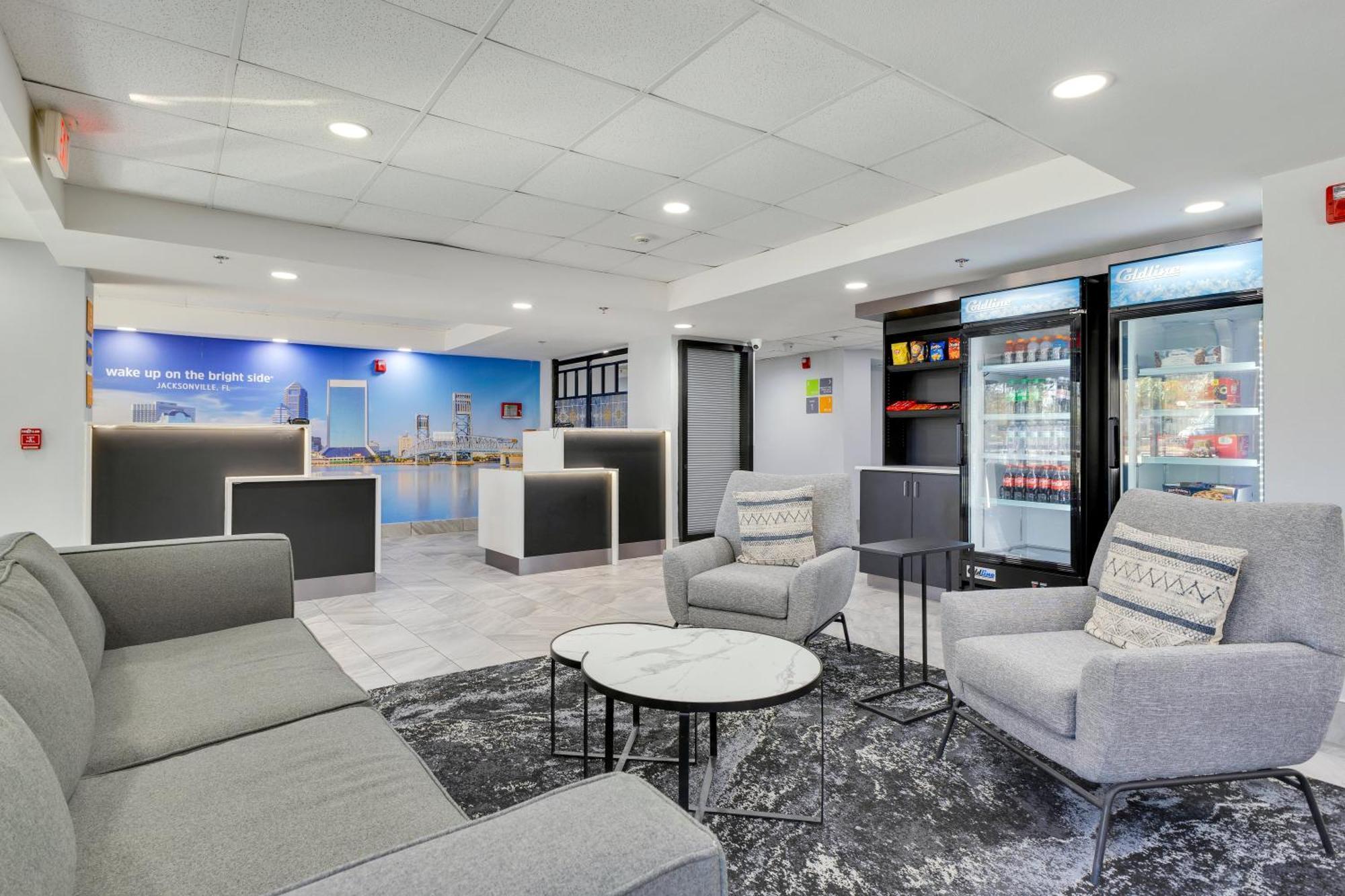 La Quinta Inn & Suites By Wyndham Jacksonville Mandarin Экстерьер фото