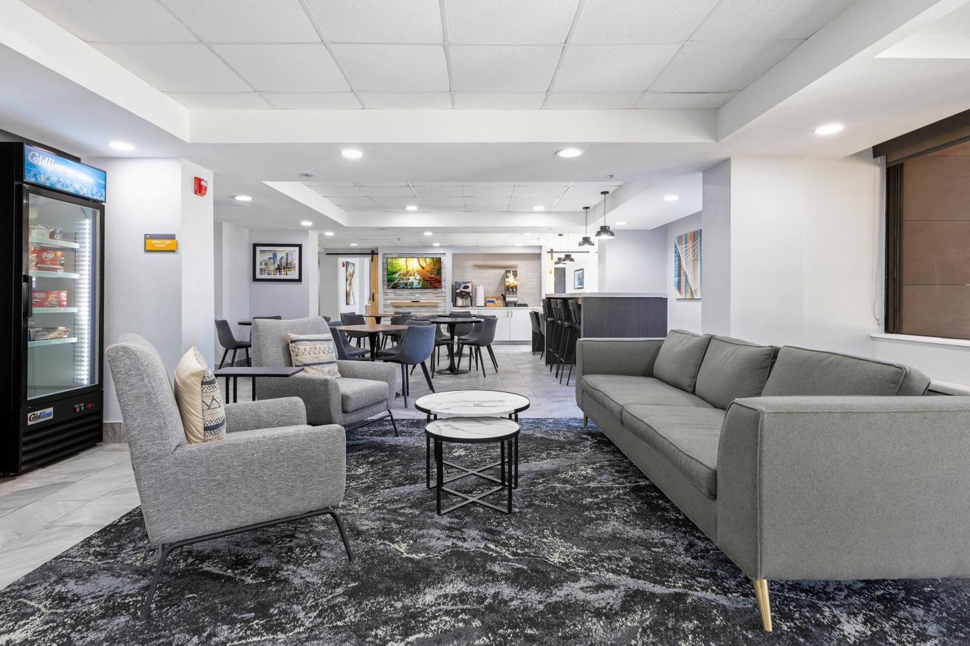 La Quinta Inn & Suites By Wyndham Jacksonville Mandarin Экстерьер фото