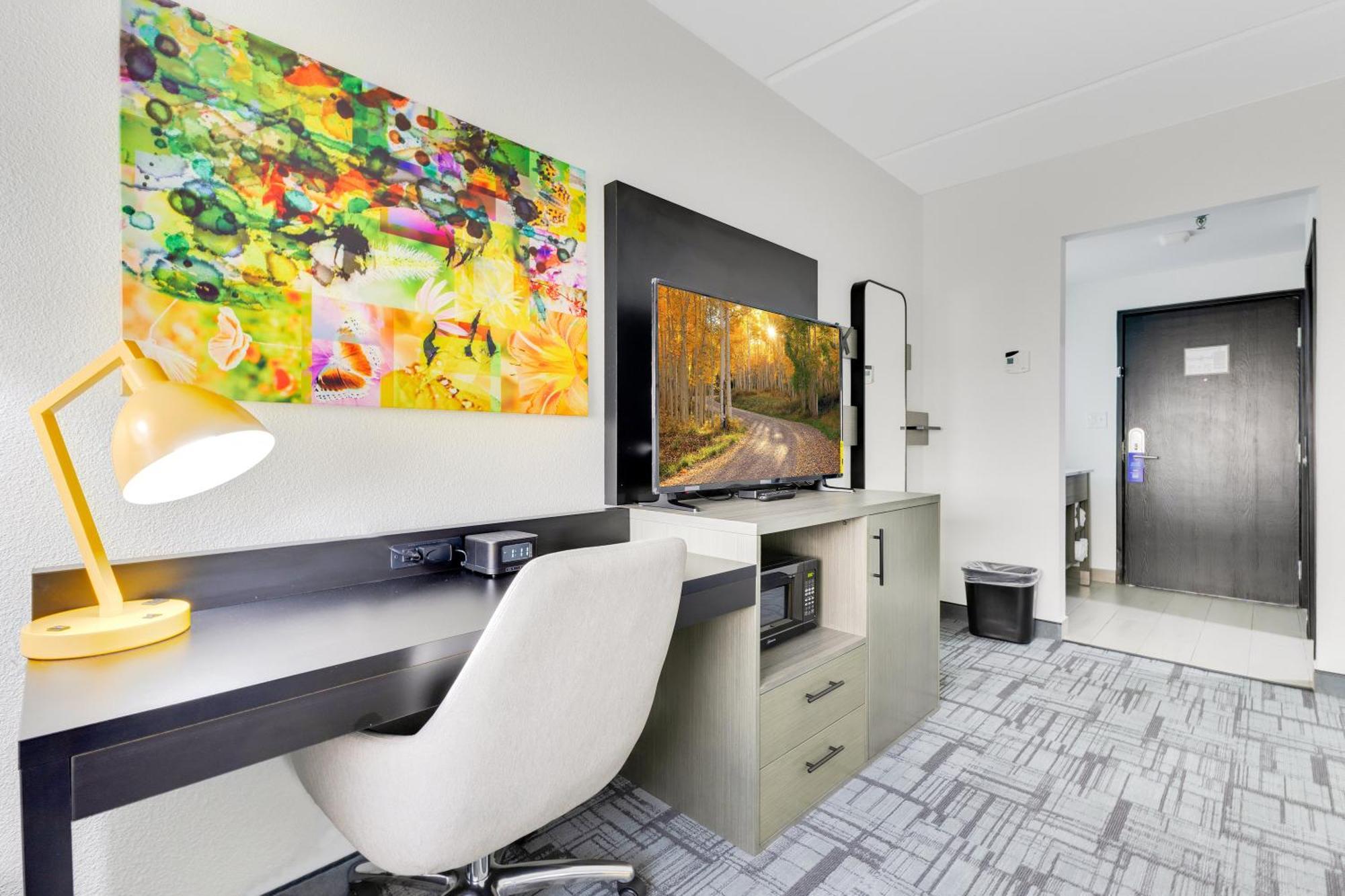 La Quinta Inn & Suites By Wyndham Jacksonville Mandarin Экстерьер фото