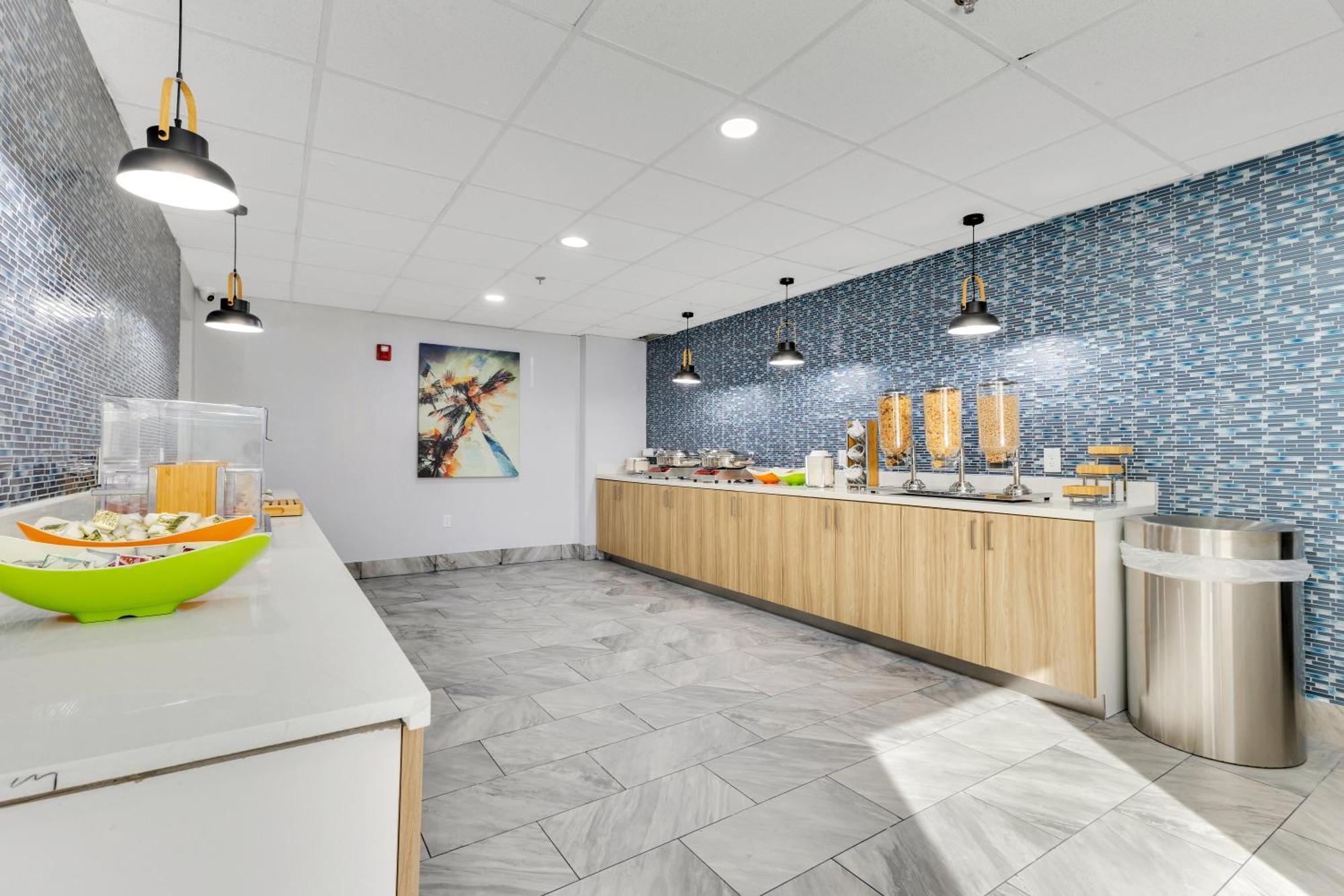 La Quinta Inn & Suites By Wyndham Jacksonville Mandarin Экстерьер фото