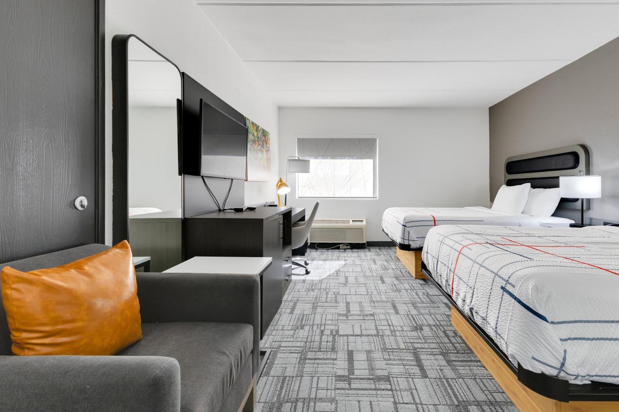 La Quinta Inn & Suites By Wyndham Jacksonville Mandarin Экстерьер фото