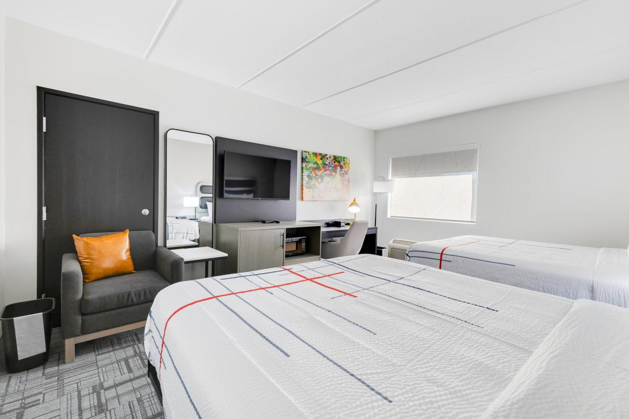 La Quinta Inn & Suites By Wyndham Jacksonville Mandarin Экстерьер фото
