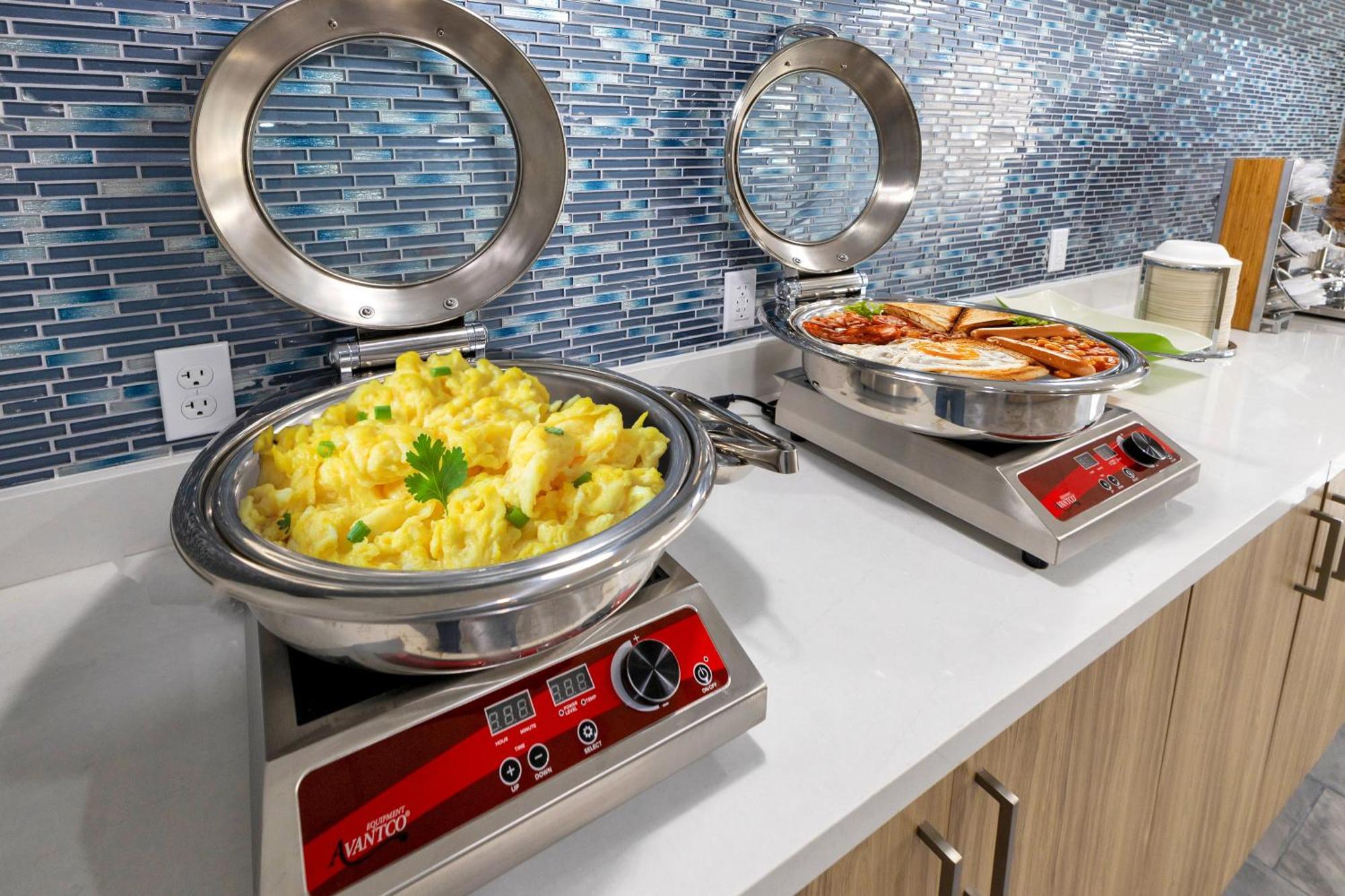 La Quinta Inn & Suites By Wyndham Jacksonville Mandarin Экстерьер фото