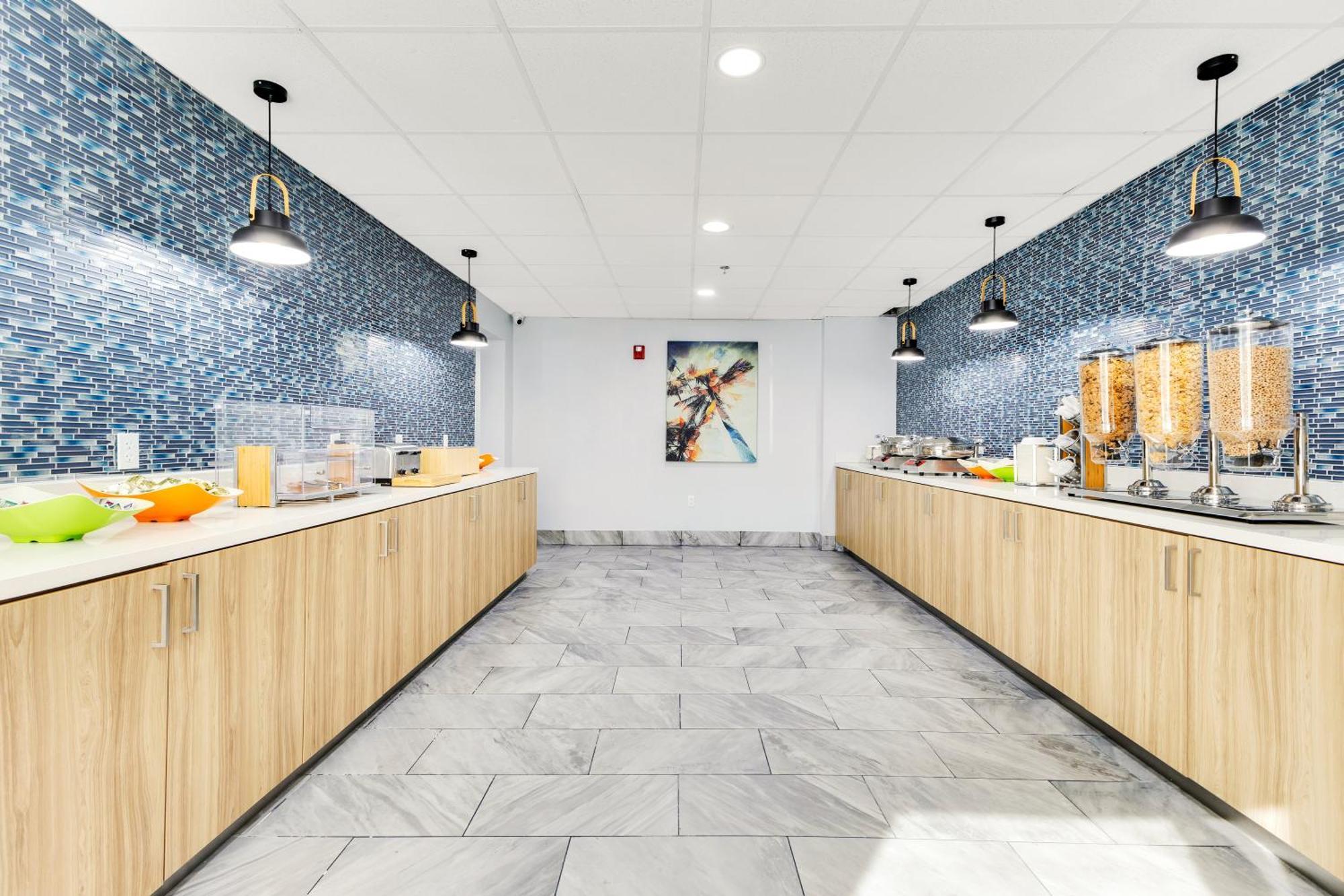 La Quinta Inn & Suites By Wyndham Jacksonville Mandarin Экстерьер фото