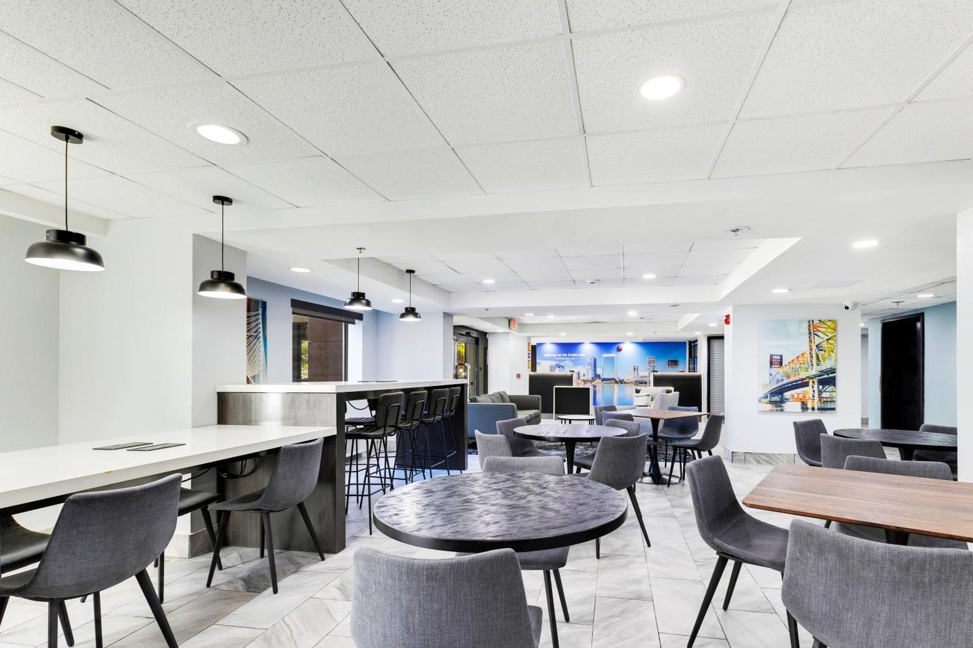 La Quinta Inn & Suites By Wyndham Jacksonville Mandarin Экстерьер фото