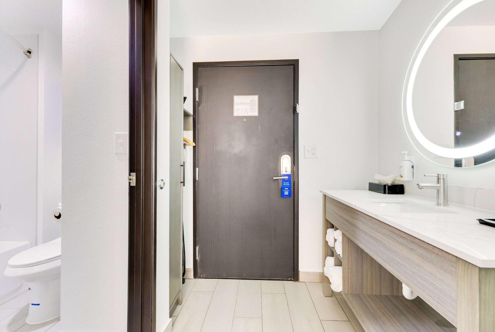 La Quinta Inn & Suites By Wyndham Jacksonville Mandarin Экстерьер фото