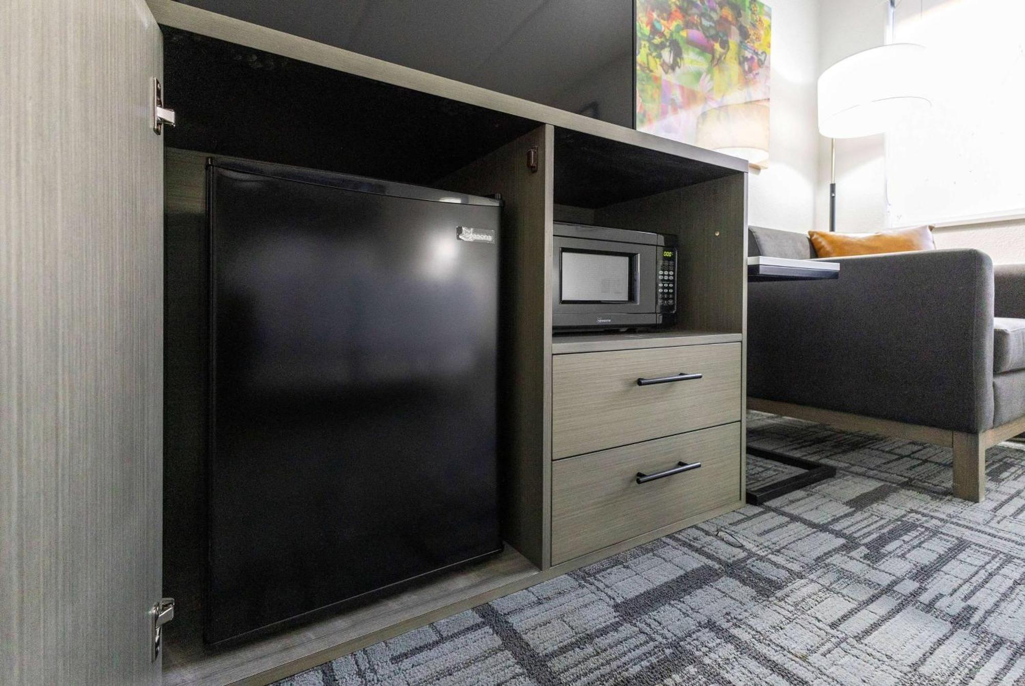La Quinta Inn & Suites By Wyndham Jacksonville Mandarin Экстерьер фото