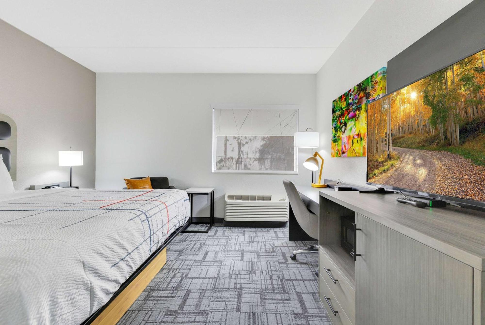 La Quinta Inn & Suites By Wyndham Jacksonville Mandarin Экстерьер фото
