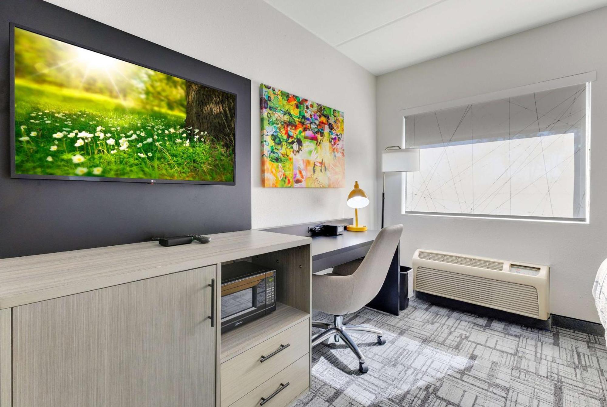 La Quinta Inn & Suites By Wyndham Jacksonville Mandarin Экстерьер фото