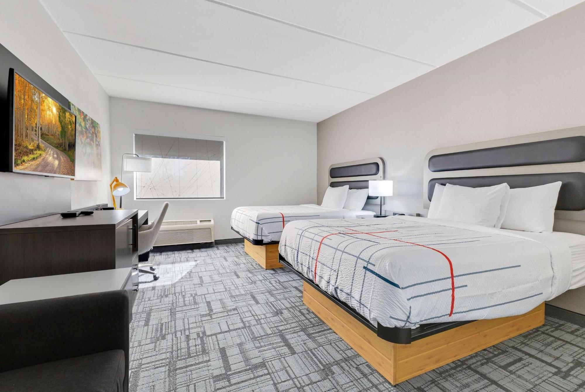 La Quinta Inn & Suites By Wyndham Jacksonville Mandarin Экстерьер фото