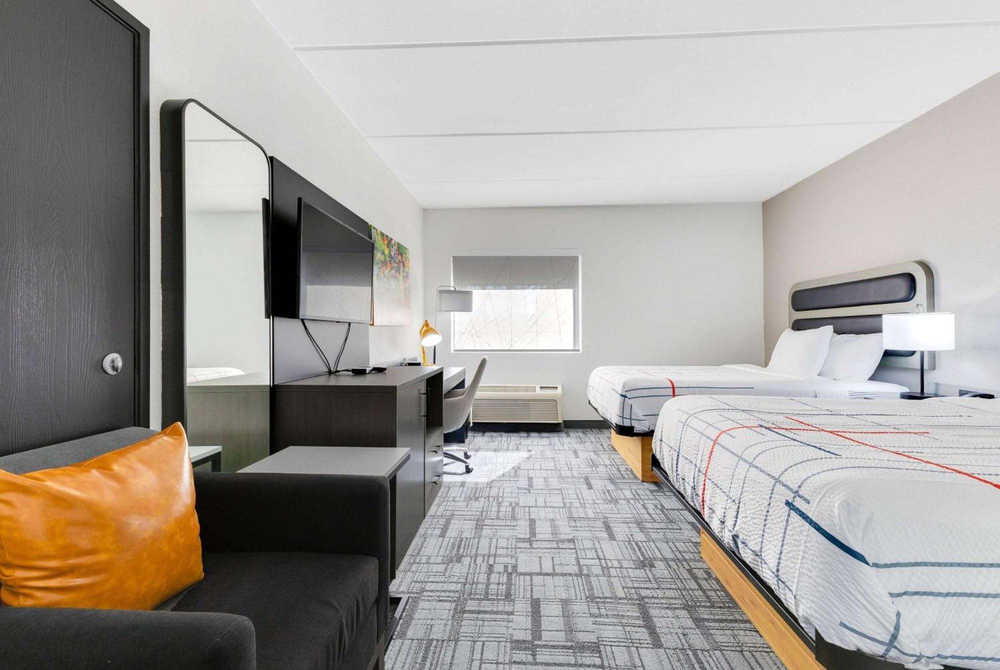 La Quinta Inn & Suites By Wyndham Jacksonville Mandarin Экстерьер фото