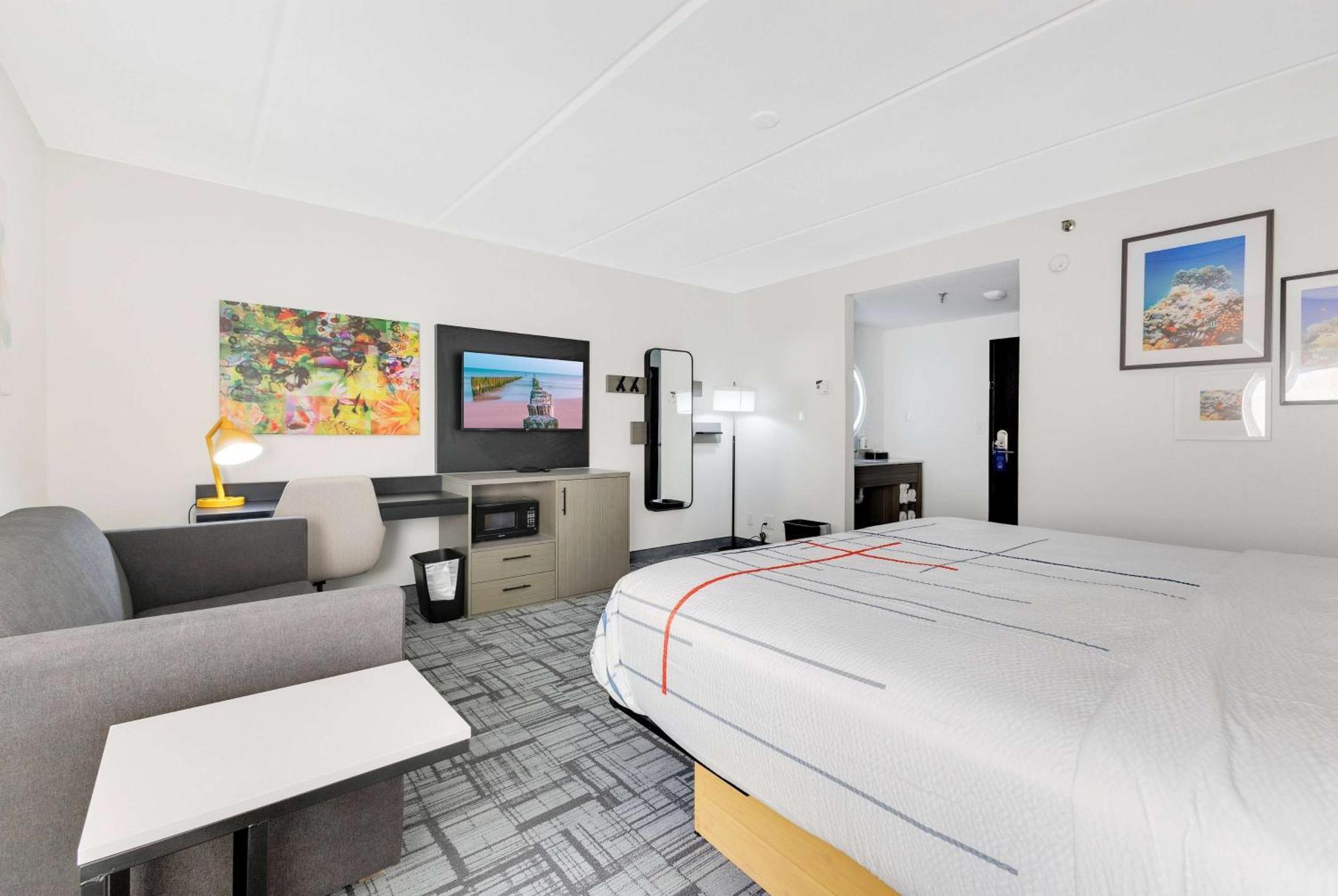 La Quinta Inn & Suites By Wyndham Jacksonville Mandarin Экстерьер фото