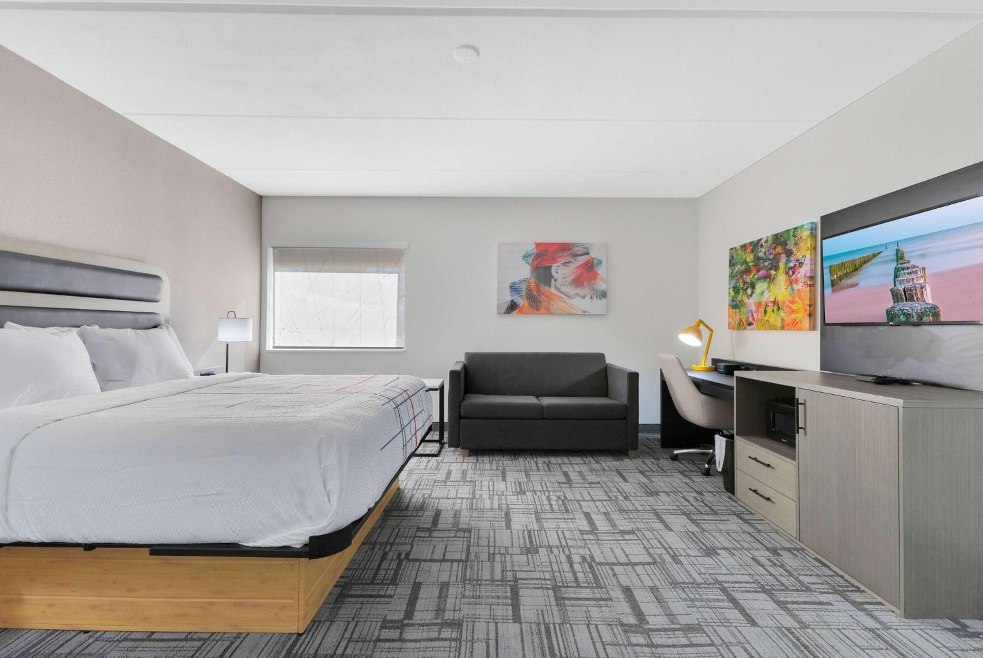 La Quinta Inn & Suites By Wyndham Jacksonville Mandarin Экстерьер фото