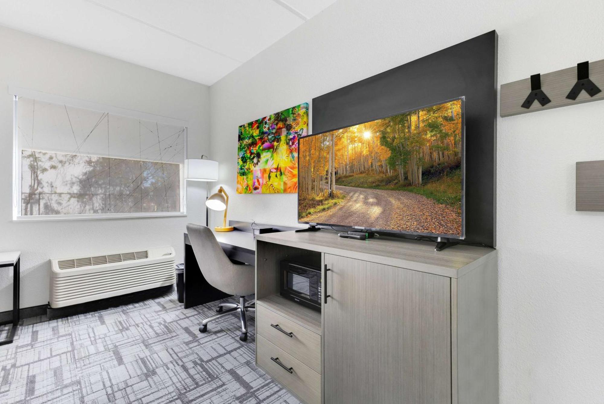 La Quinta Inn & Suites By Wyndham Jacksonville Mandarin Экстерьер фото