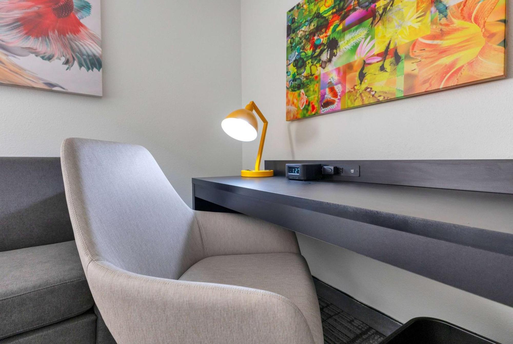 La Quinta Inn & Suites By Wyndham Jacksonville Mandarin Экстерьер фото