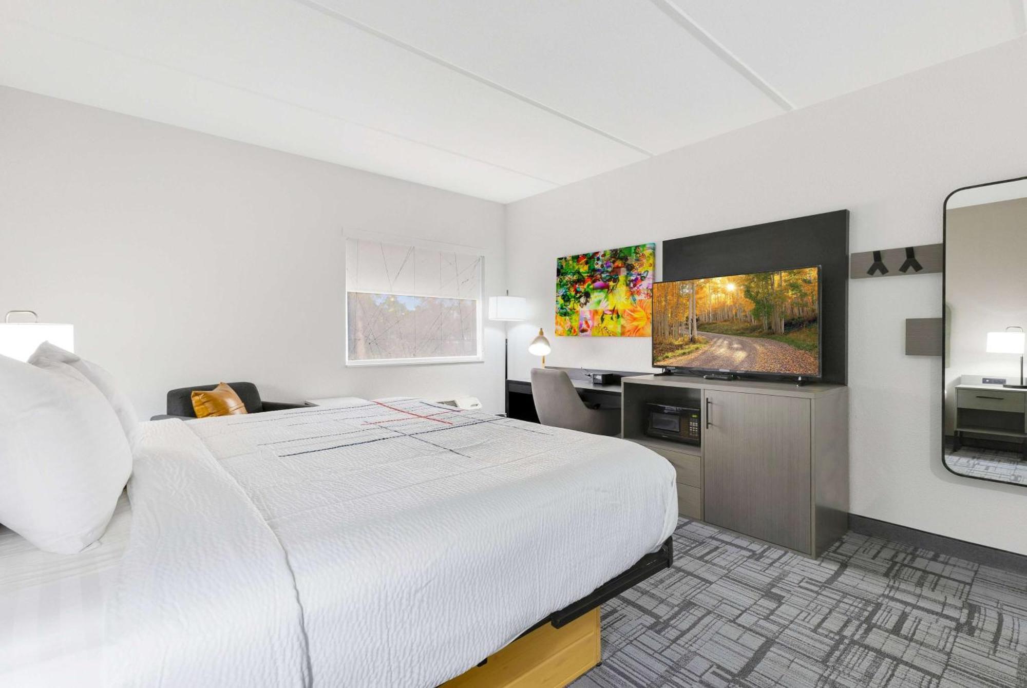 La Quinta Inn & Suites By Wyndham Jacksonville Mandarin Экстерьер фото