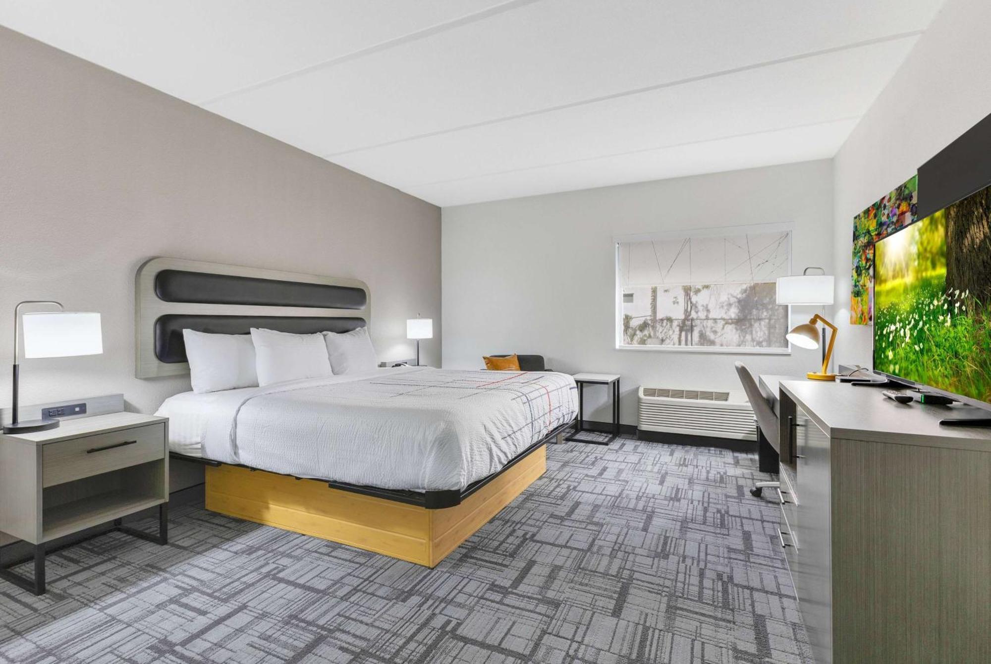 La Quinta Inn & Suites By Wyndham Jacksonville Mandarin Экстерьер фото