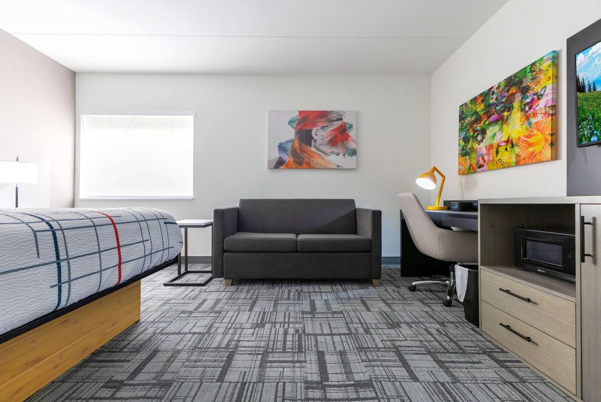La Quinta Inn & Suites By Wyndham Jacksonville Mandarin Экстерьер фото