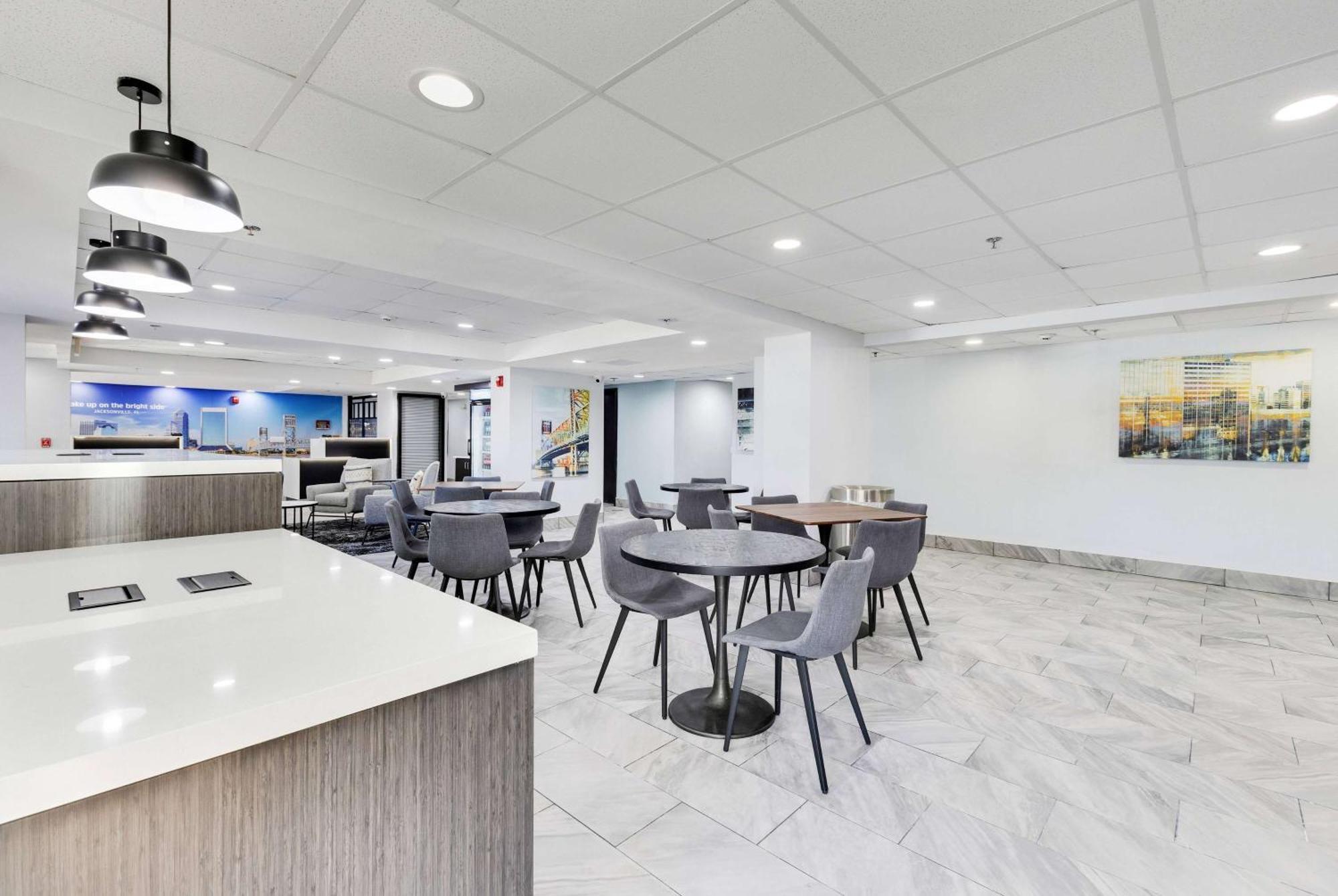 La Quinta Inn & Suites By Wyndham Jacksonville Mandarin Экстерьер фото