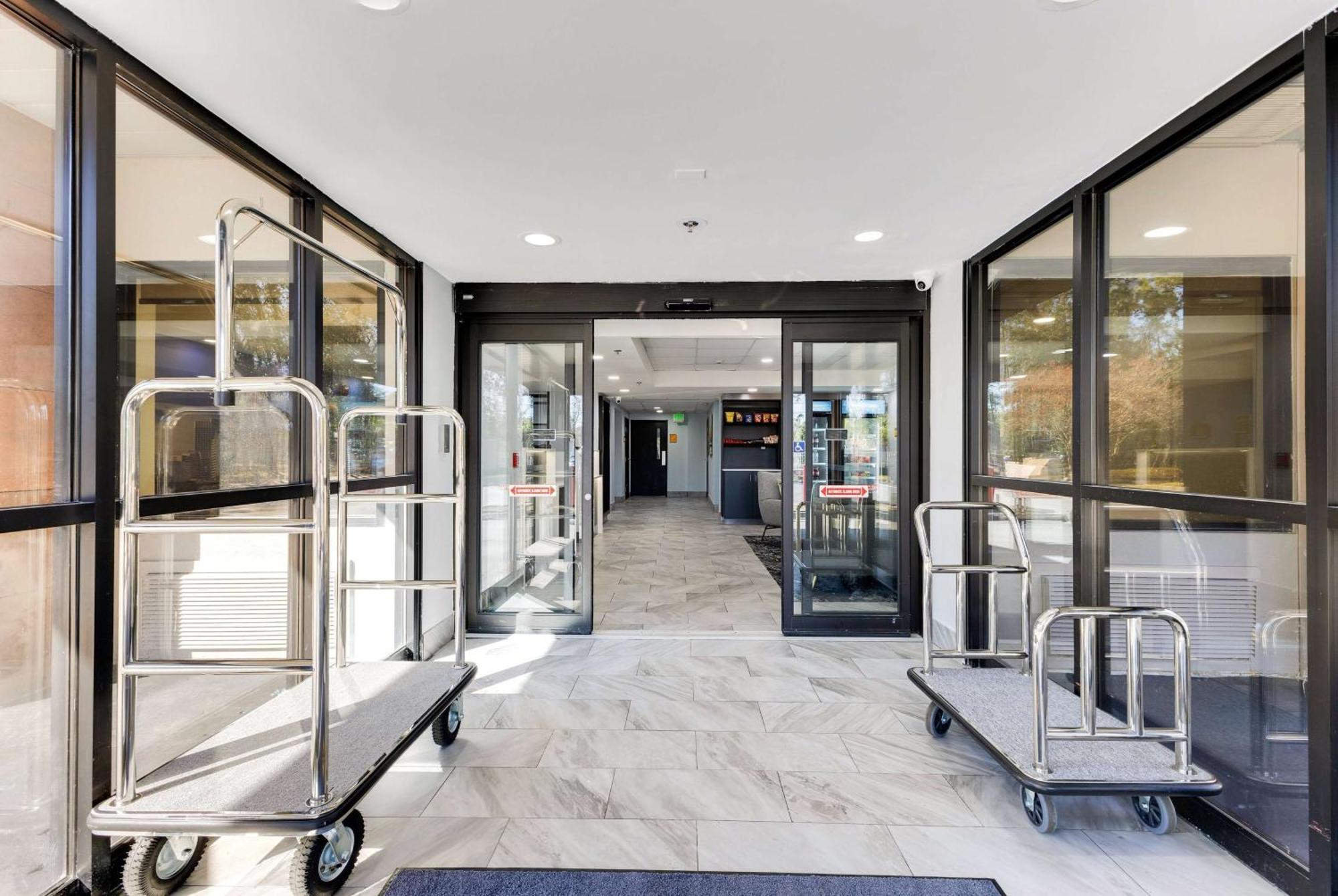 La Quinta Inn & Suites By Wyndham Jacksonville Mandarin Экстерьер фото