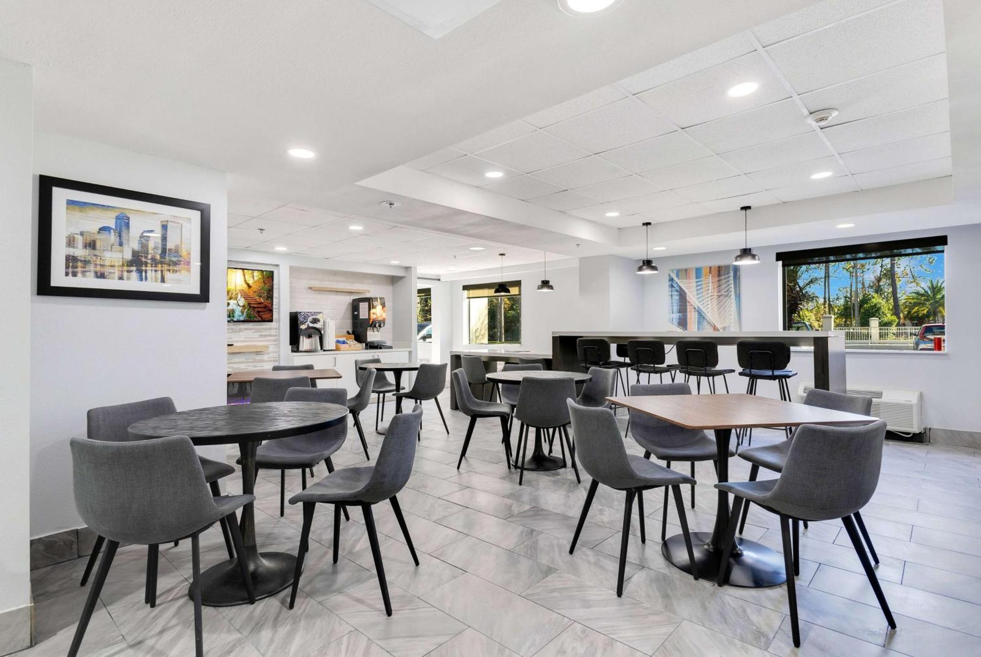 La Quinta Inn & Suites By Wyndham Jacksonville Mandarin Экстерьер фото