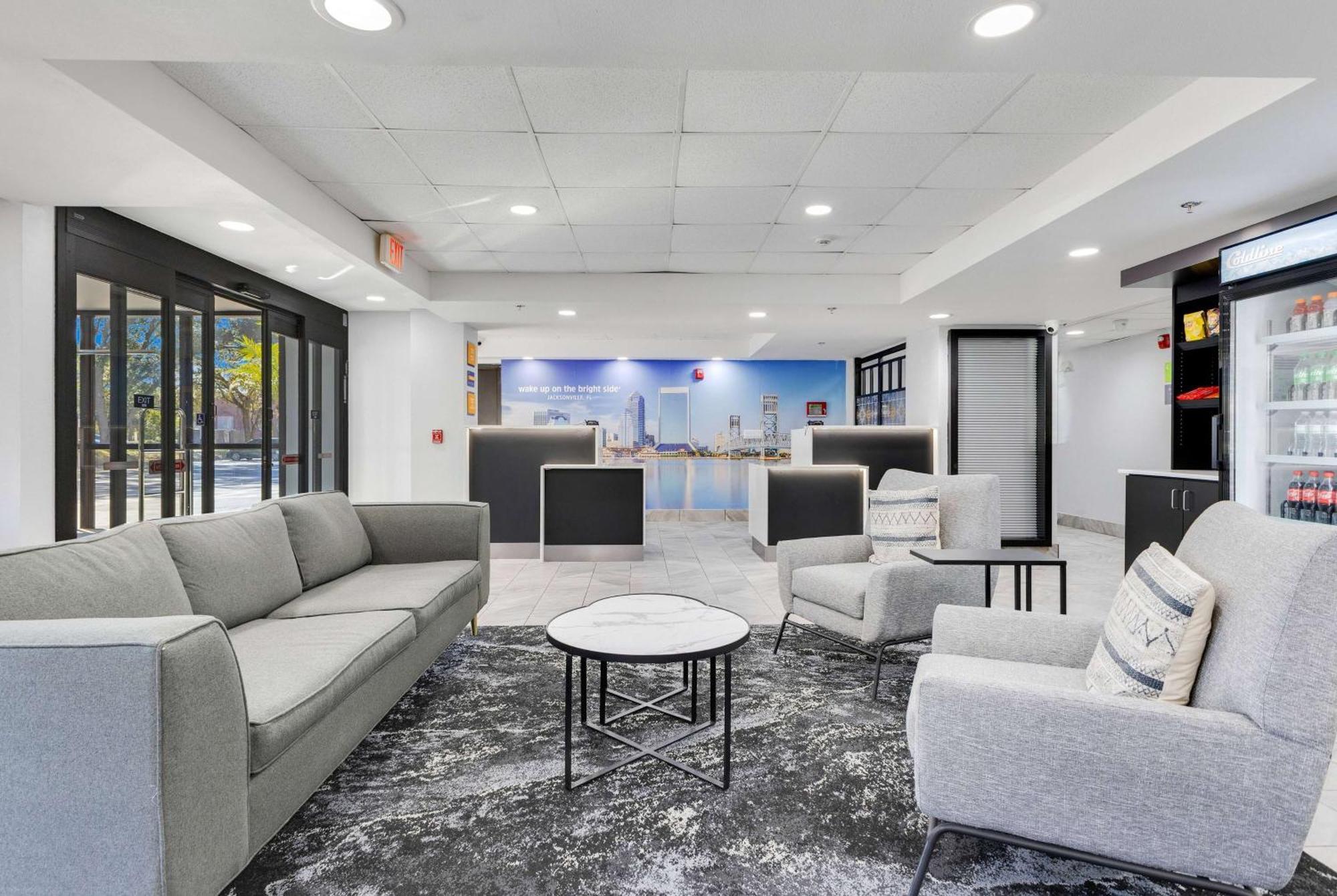 La Quinta Inn & Suites By Wyndham Jacksonville Mandarin Экстерьер фото