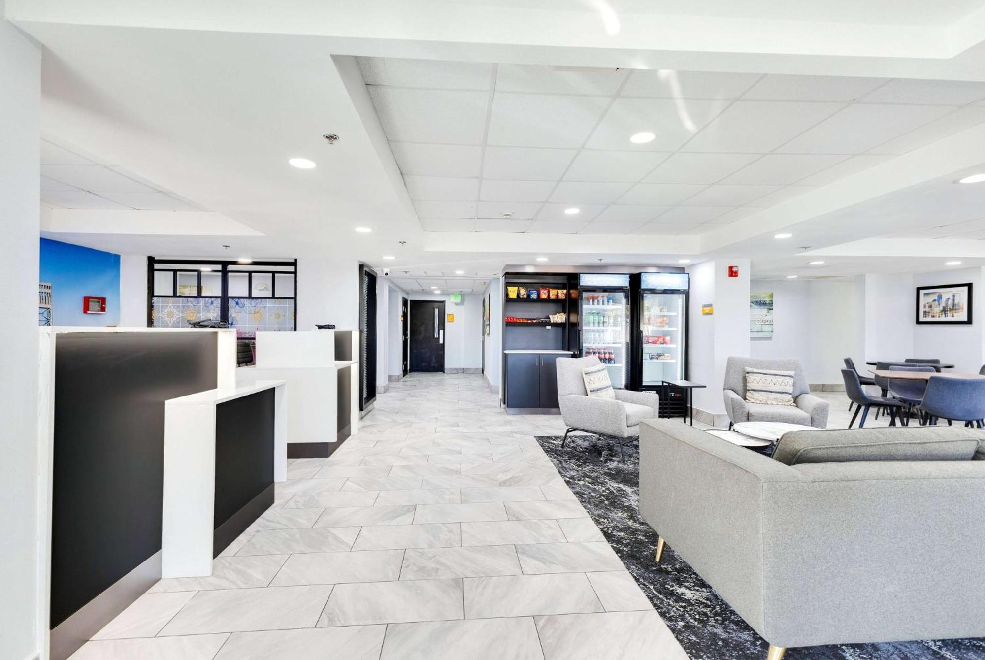 La Quinta Inn & Suites By Wyndham Jacksonville Mandarin Экстерьер фото
