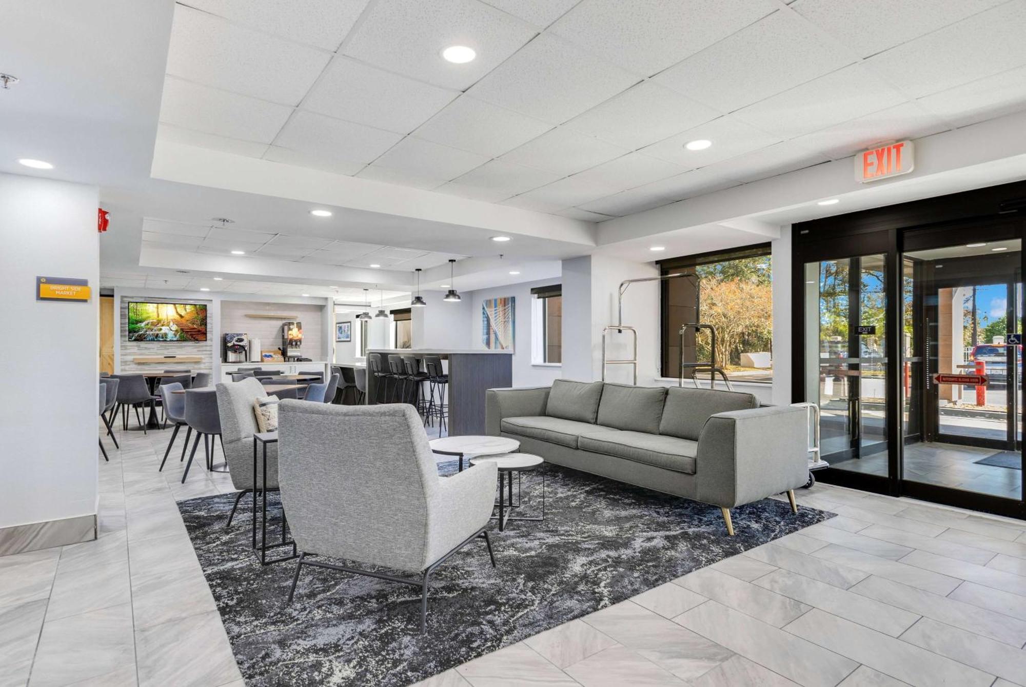La Quinta Inn & Suites By Wyndham Jacksonville Mandarin Экстерьер фото