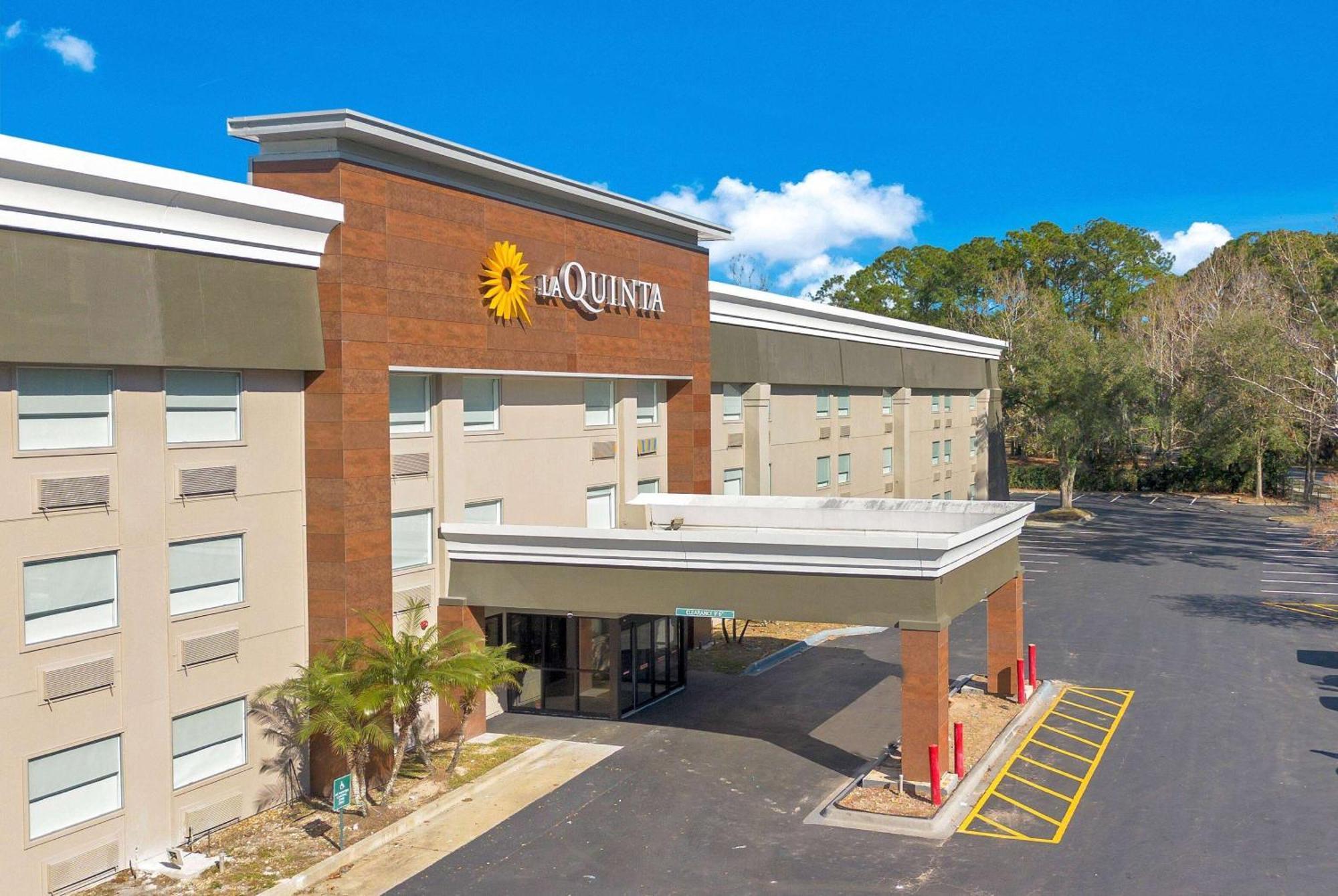 La Quinta Inn & Suites By Wyndham Jacksonville Mandarin Экстерьер фото