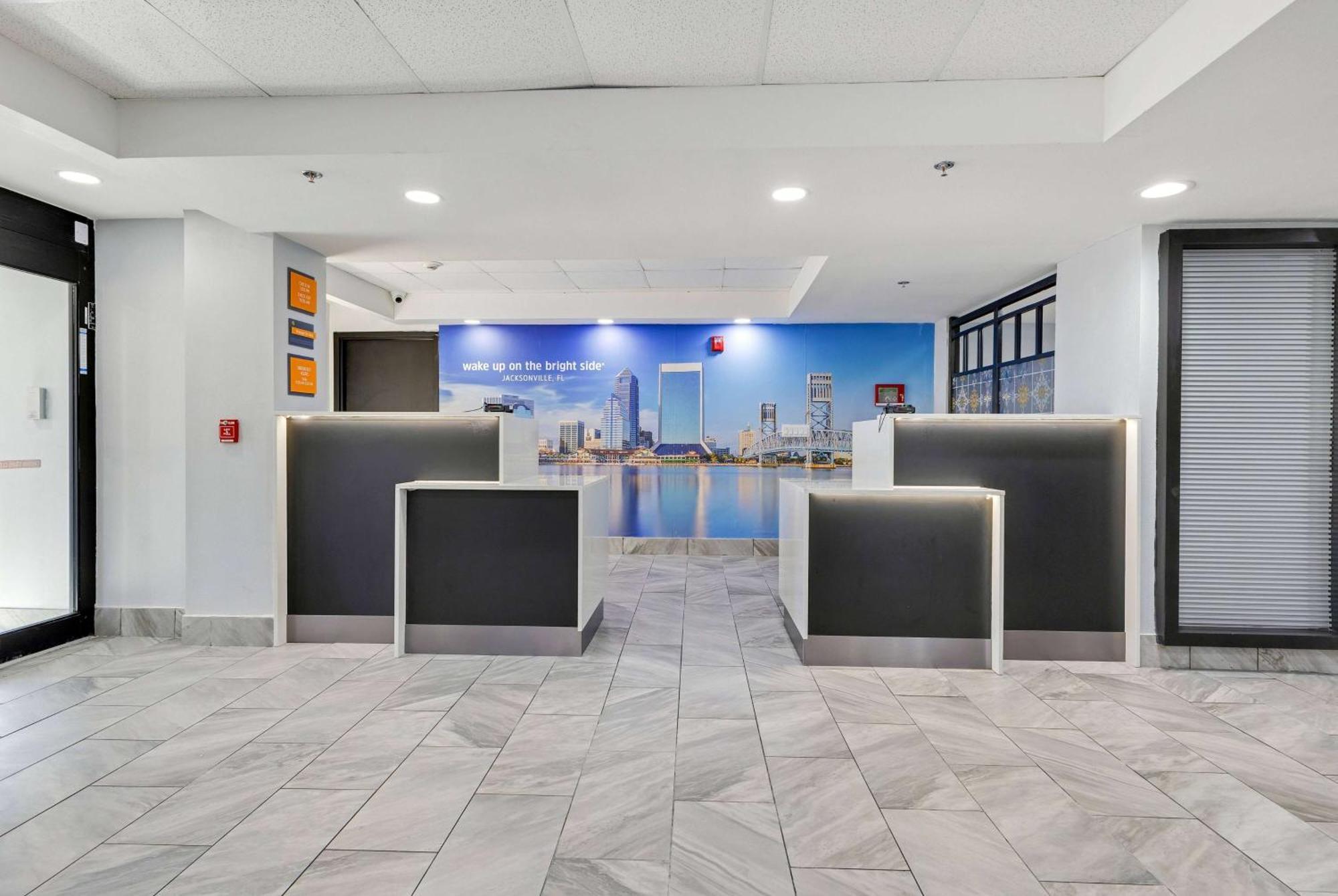 La Quinta Inn & Suites By Wyndham Jacksonville Mandarin Экстерьер фото