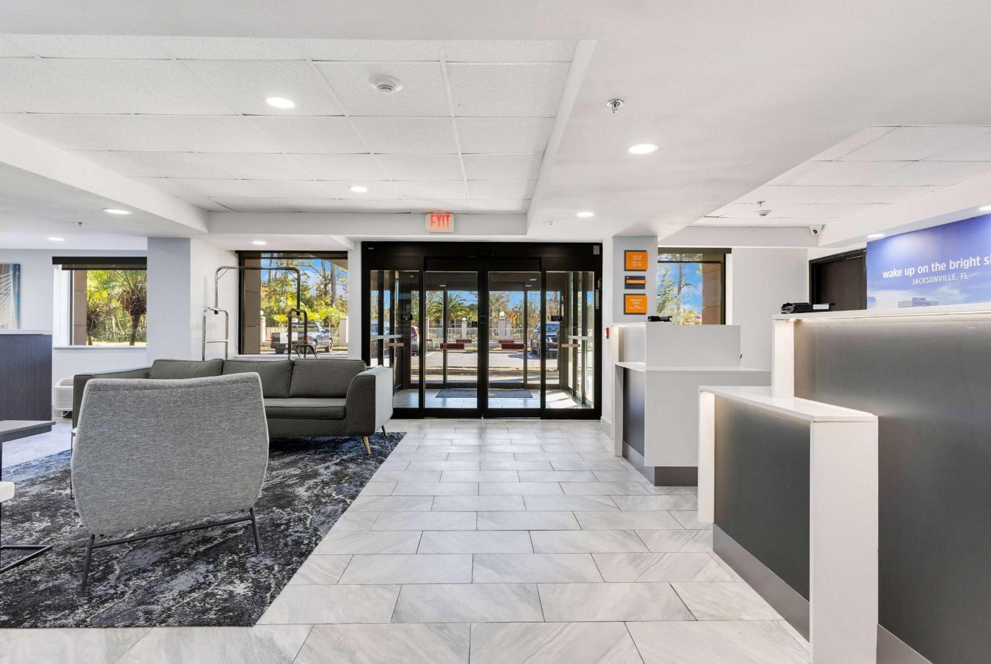 La Quinta Inn & Suites By Wyndham Jacksonville Mandarin Экстерьер фото
