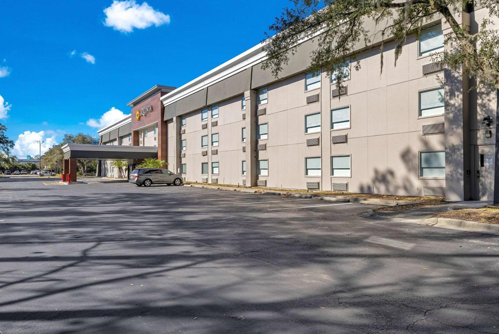 La Quinta Inn & Suites By Wyndham Jacksonville Mandarin Экстерьер фото
