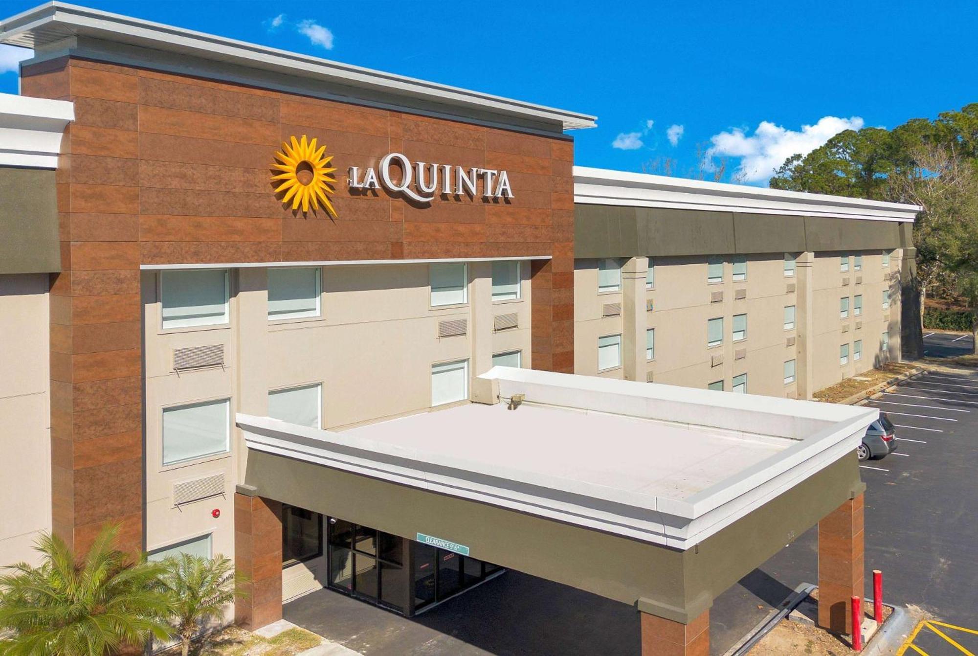 La Quinta Inn & Suites By Wyndham Jacksonville Mandarin Экстерьер фото