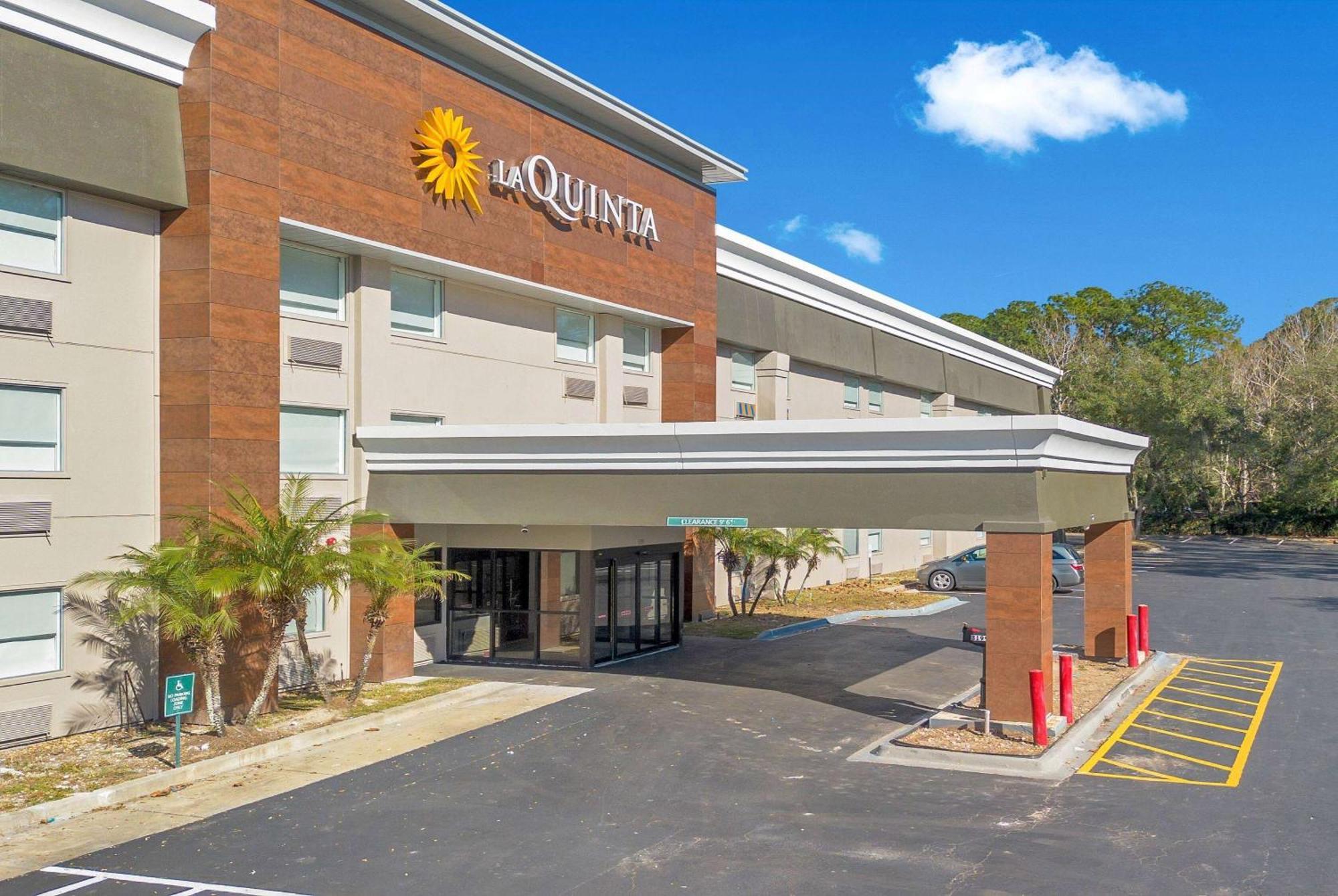 La Quinta Inn & Suites By Wyndham Jacksonville Mandarin Экстерьер фото