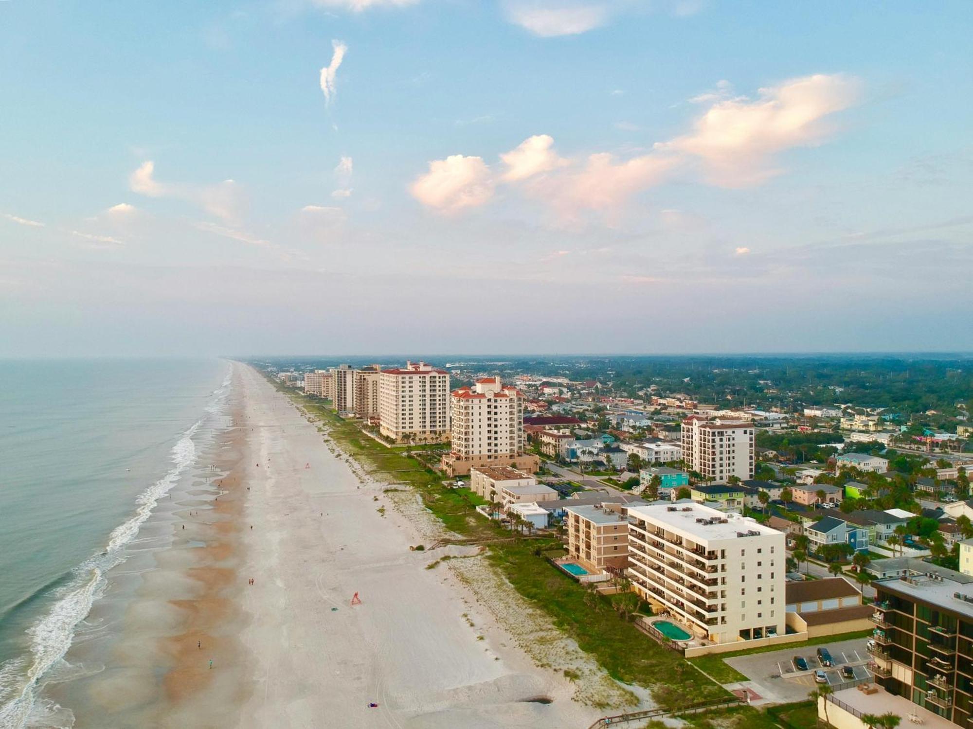 La Quinta Inn & Suites By Wyndham Jacksonville Mandarin Экстерьер фото